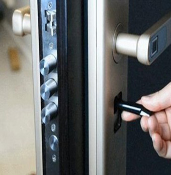 神池开锁 神池开锁公司开修指纹锁